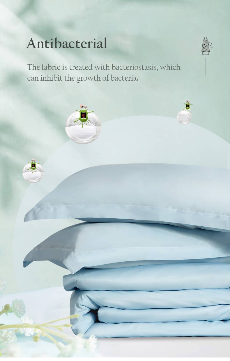 60 TC Tencel Pillowcase-7